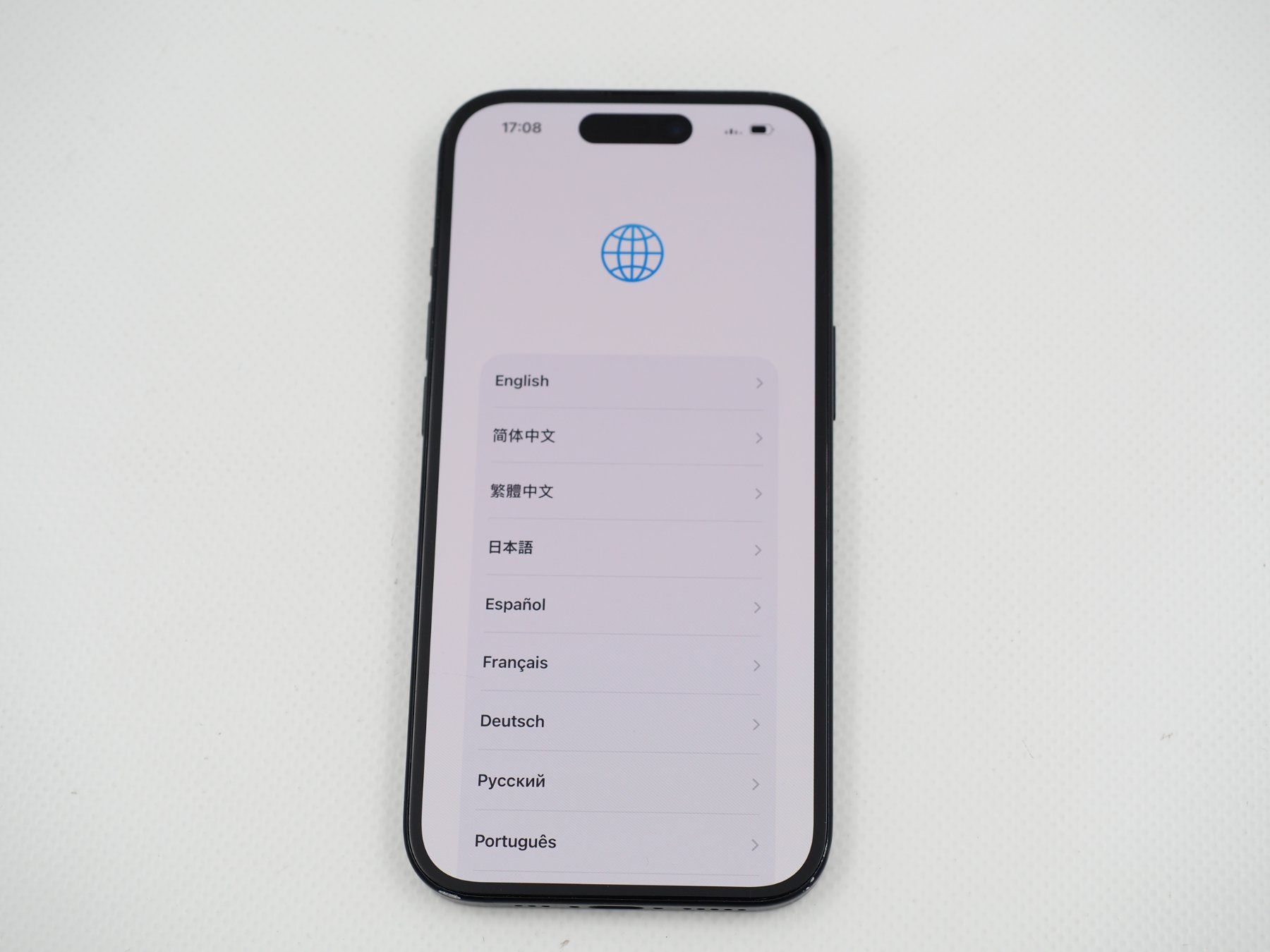 Apple Telefoni cellulari / Smartphones: APPLE iPhone 15 iCloud gesperrt (26060612) – Difettoso da Zürich venduto da fundsachenverkauf