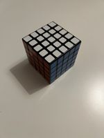 Zauberwürfel 5x5x5 Gehirnjogging Spiel