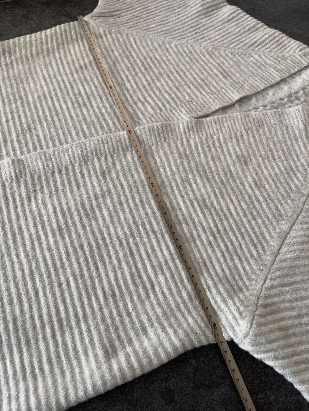 Giacche: SU STUDIO Damen Strickjacke, Strickhülle - Größe L – Nuovo (secondo la descrizione) da Kilchberg ZH venduto da Ch.C 8