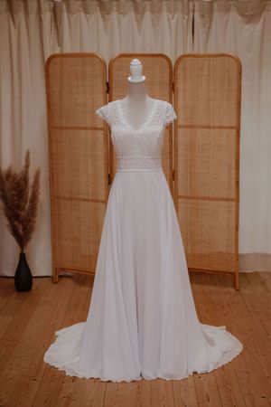 Brautkleid 