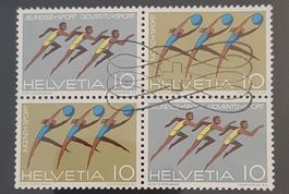 Timbres CH 1971