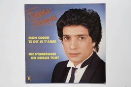 Frédéric François - Mon cœur te dit je t'aime