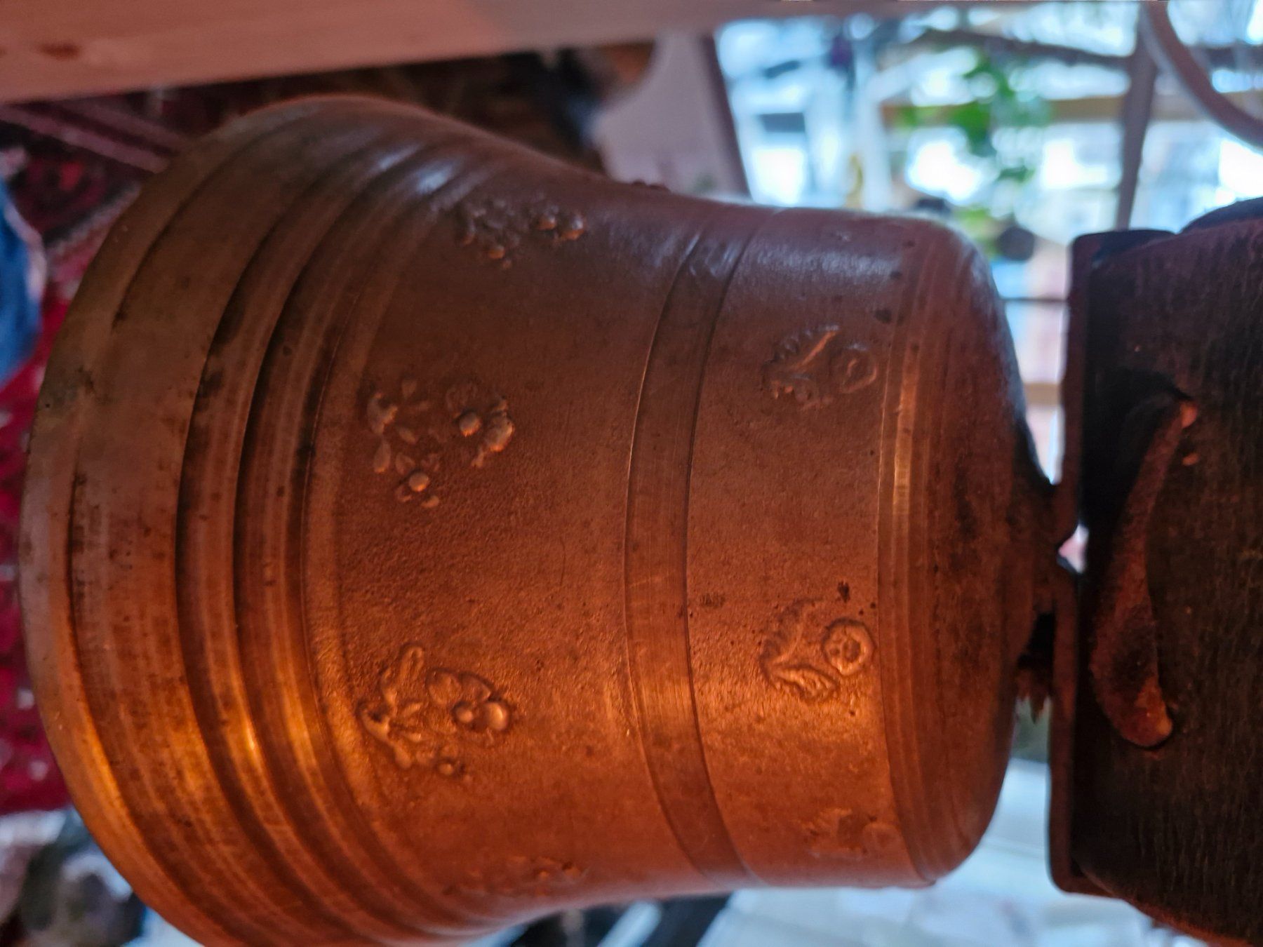 Campanacci mucche: Glocke Treichel – Usato da Guarda venduto da rue_bpd7 1