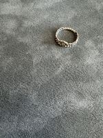 Pandora Ring Original Gr. 54 silber