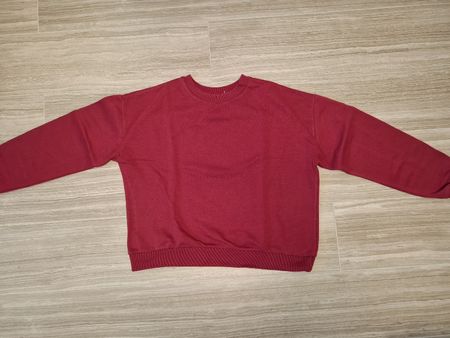 pull rouge