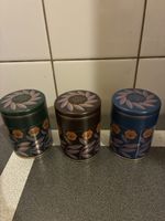 3 boîtes décoratives, parfaites pour votre cuisine!