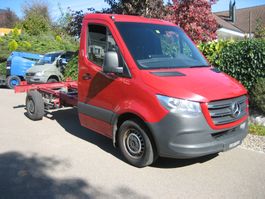 Mercedes Sprinter 316 CDi