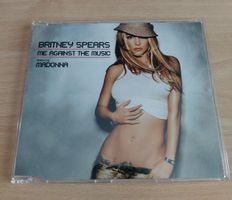 Britney Spears CD