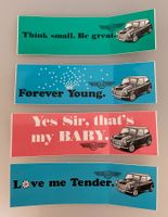 MINI / COOPER / AUSTIN / MORRIS / ROVER