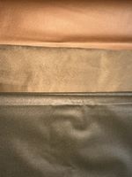 Stoffpaket, Kunstleder und Wachstuch