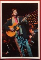 Alan Parsons Autogramm signiert Foto 10x15cm