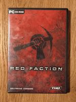 Red Faction PC DE 2001
