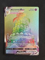 Pokemon Alcremie VMAX (SHF 73) Karte EN