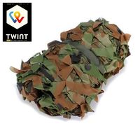 ✅ NEU Tarnnetz Camouflage Netz 200 x 150 cm