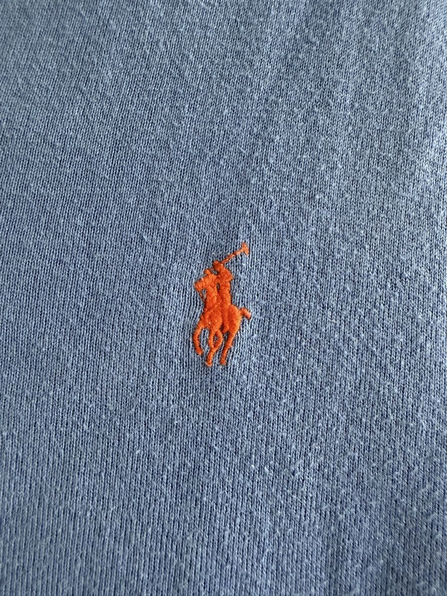 Ralph Lauren Gilet & Giacche: Polo Ralph Lauren Herren Weste, Gr. M, Hellblau – Usato da Winterthur venduto da marisole4 1