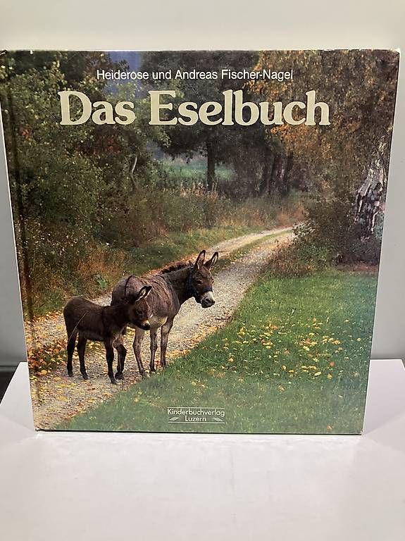 Livres: Kinderbuch  – D'occasion à Bronschhofen par Oggy0