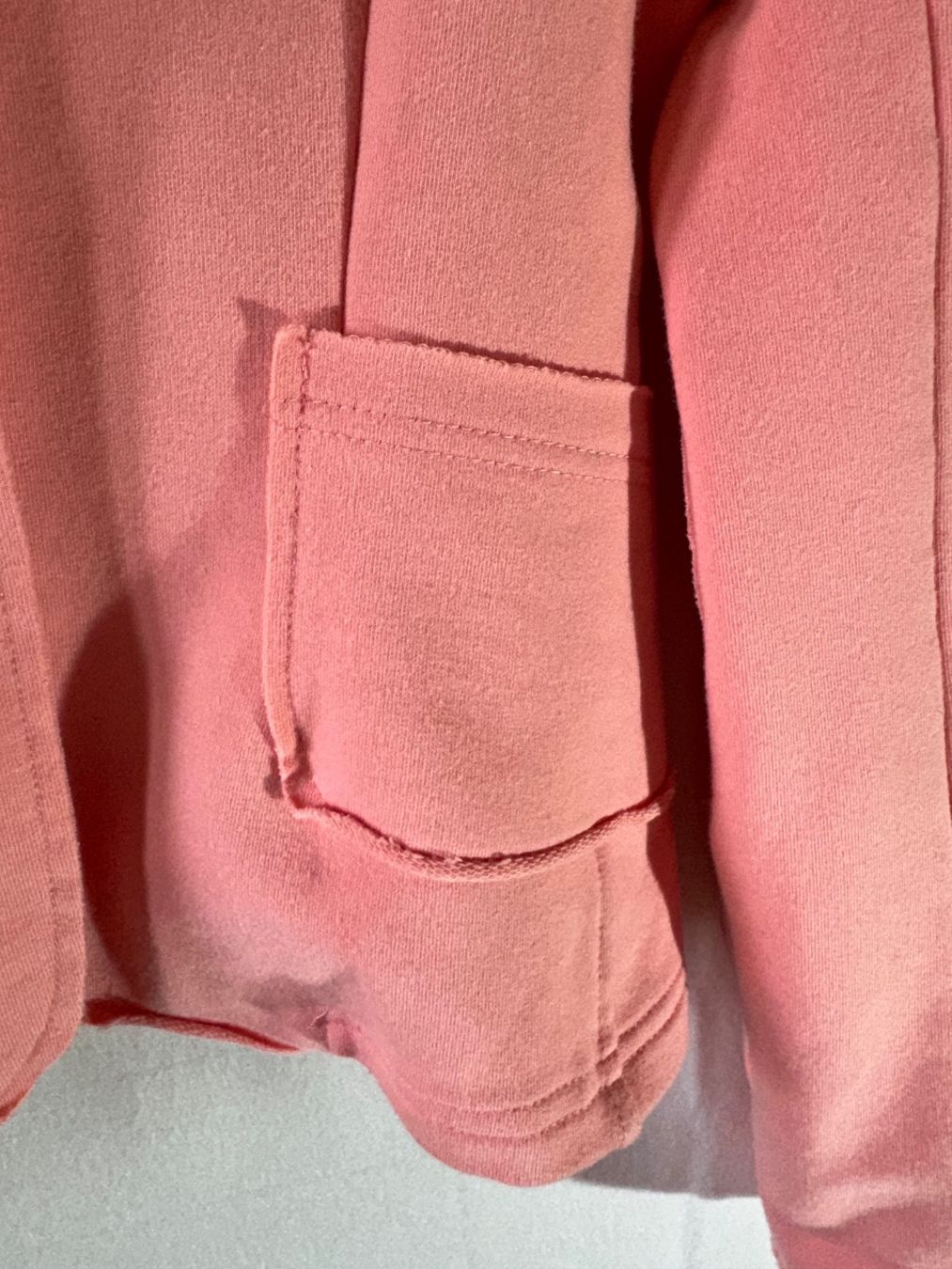 Giacche: Broadway Blazer Gr. S apricot – Usato da Grosswangen venduto da second_hand_dress 3