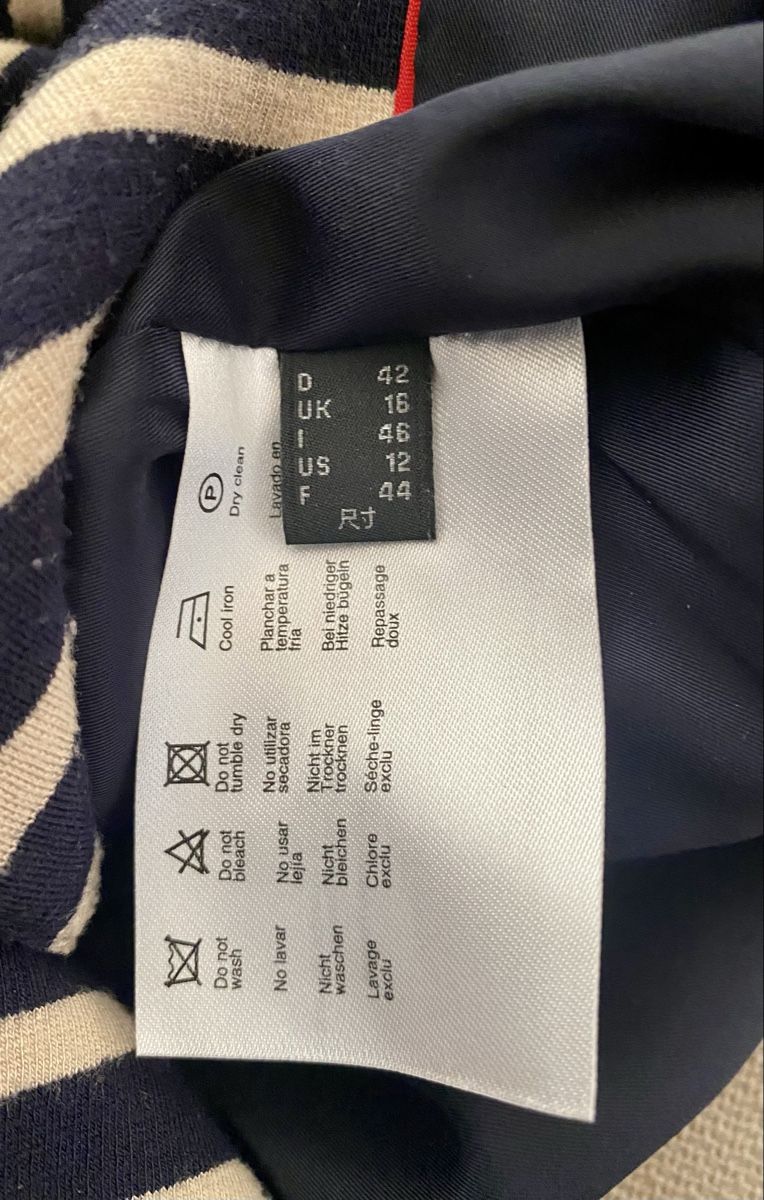 Esprit Giacche: Veste ESPRIT T 42 – Usato da Binningen venduto da ciel02 7