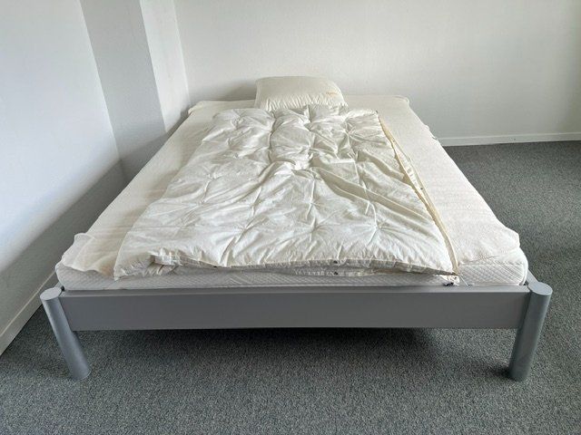 Letti: Schlafzimmer komplett – Usato da Diessenhofen venduto da susbachmann