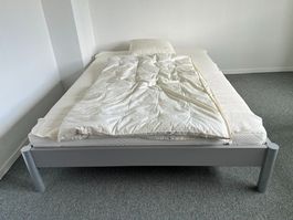 Schlafzimmer komplett