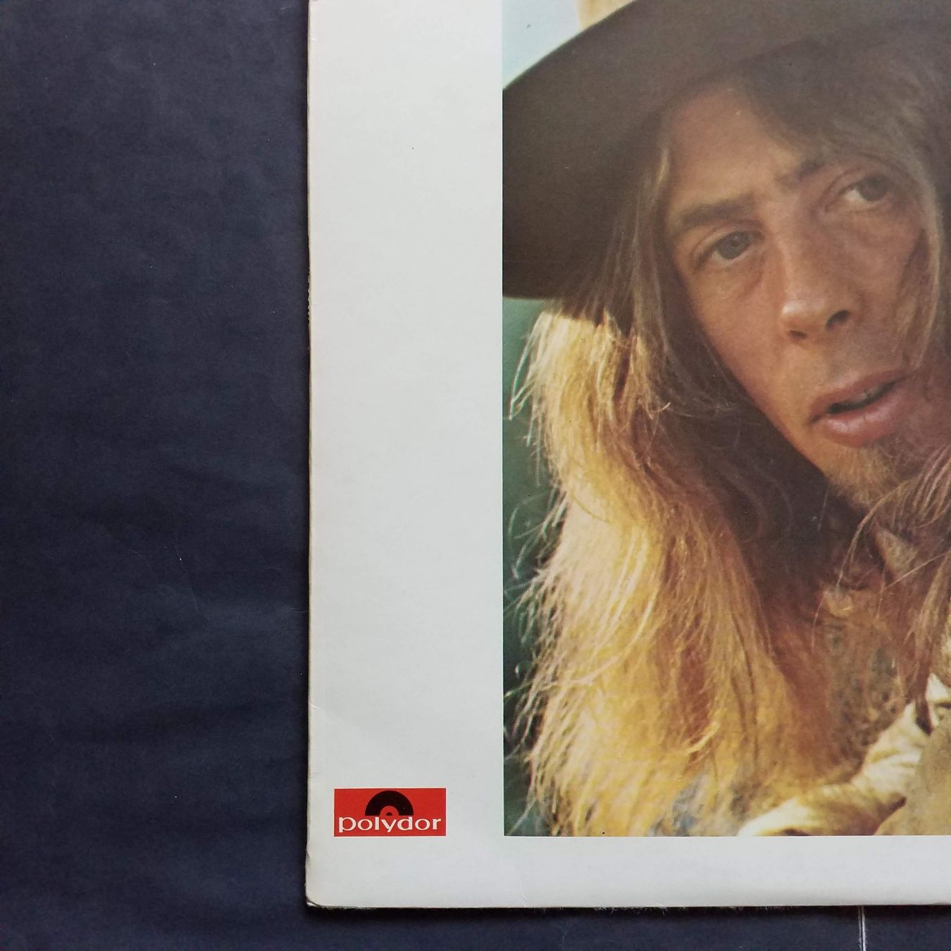 Vinyles: JOHN MAYALL,  empty rooms - 1st 1970 UK  - NEW  - insert – Neuf (Voir description) à Yverdon-les-Bains par Jacotreut 1