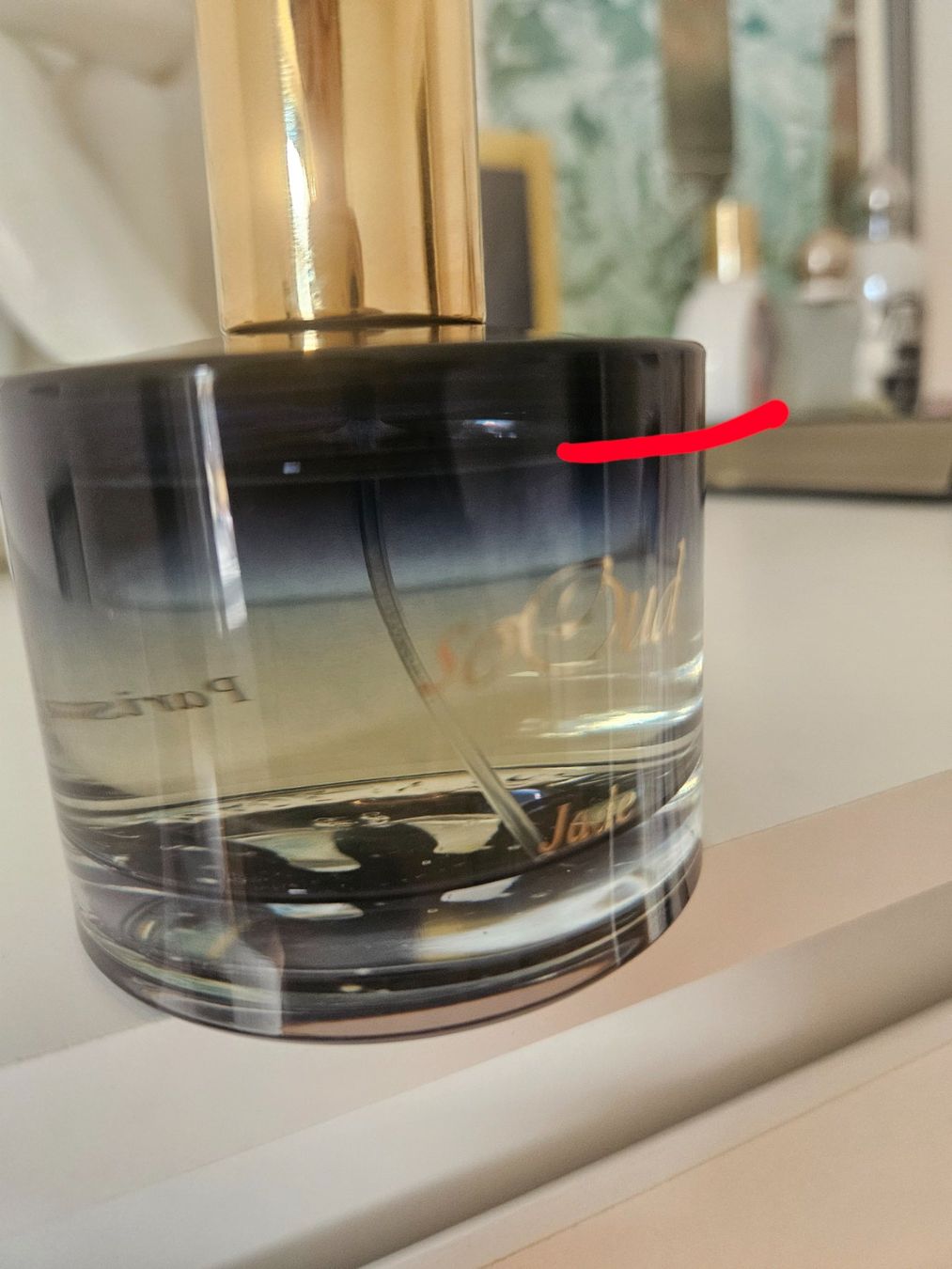Profumi & Eau de Toilette: Sooud Jade Eau Fine 100 ml – Usato da Bex venduto da bes_9dyf 3