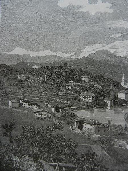 Incisioni: Lugano Ticino – Usato da Risch venduto da Rischli15 3