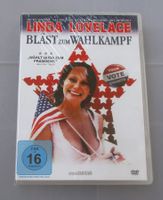 LINDA LOVELACE FOR PRESIDENT - Claudio Guzman NEU/OVP