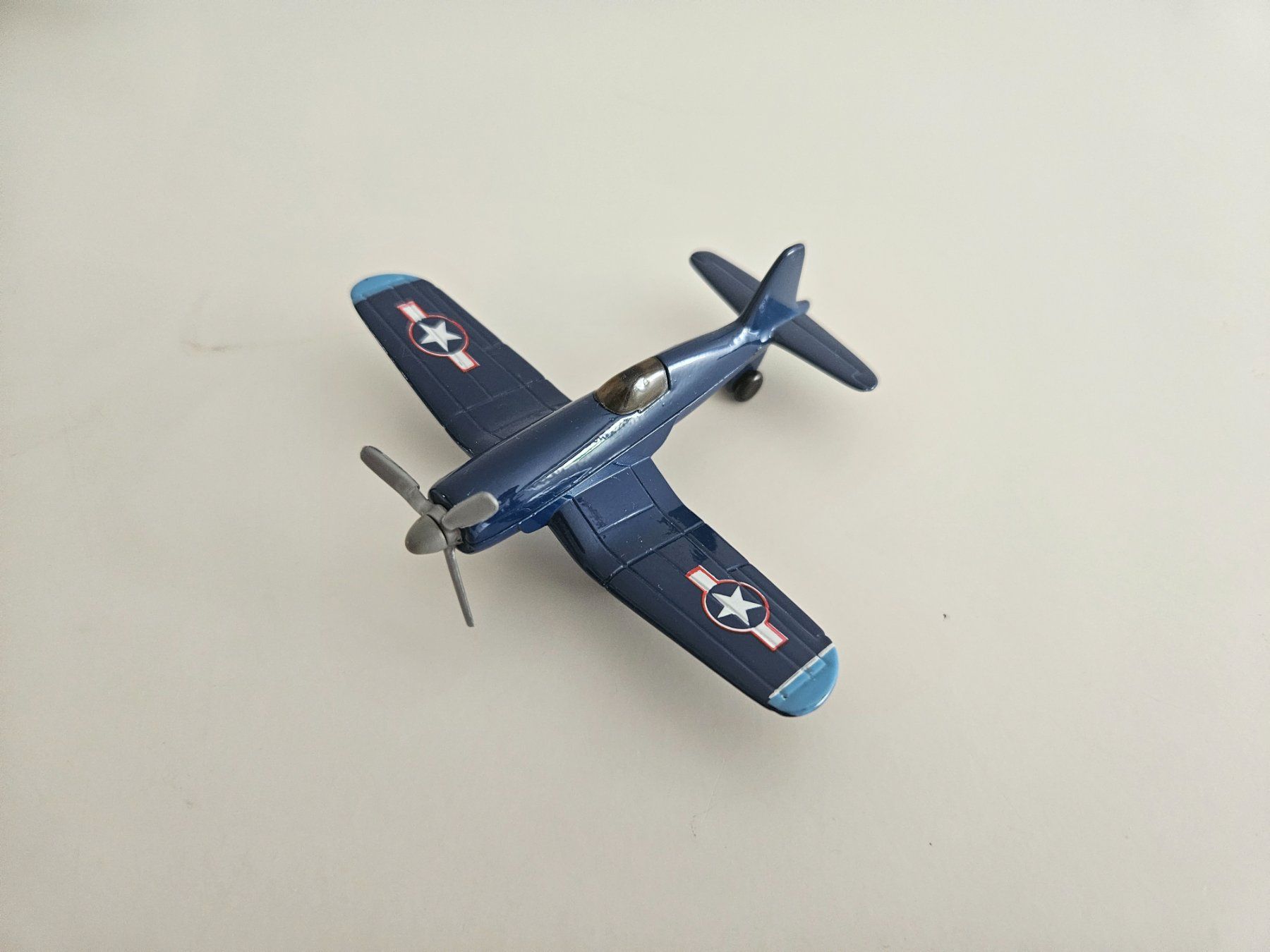Kit di modellismo & Modellini statici: Flugzeugmodelle Weltkrieg 2 – Usato da Horgen venduto da icardo1950 6