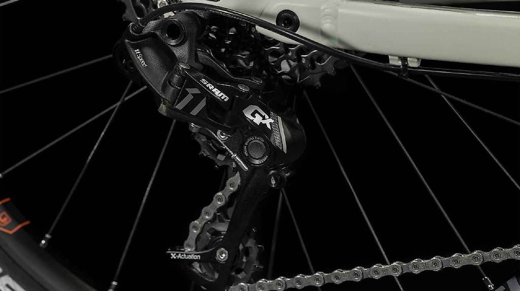 Vélos: Cube Stereo 240 Pro – D'occasion à Bévilard par Palouette 3