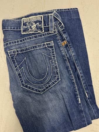 True Religion Jeans, Grösse 34, sehr guter Zustand!