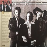 McGuinn/Clarke/Hillman: McGuinn/Clarke/Hillman LP