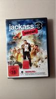Jackass 3 Uncut - Für Liebhaber des gepflegten Chaos! (1605)