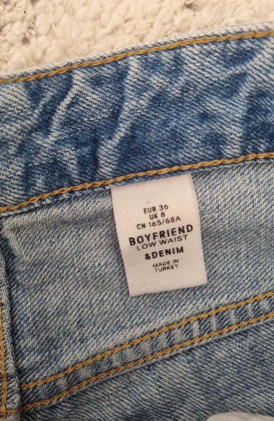 Pantaloni: Jeans taille 36 – Usato da Vevey venduto da Renka2011 1