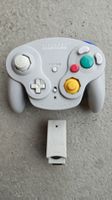 Controller wireless Wavebird Nintendo Gamecube