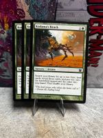 Kodamas Reach x3