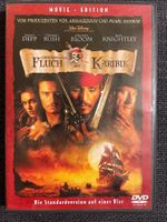 [DVD] Fluch Der Karibik (2003) Movie Edition