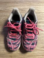 Laufschuhe/Turnschuh ASICS Noosa Gr. 38