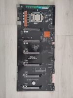 MB H510 Pro BTC+ defekt