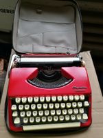 Olympia Schreibmaschine Splendid 99