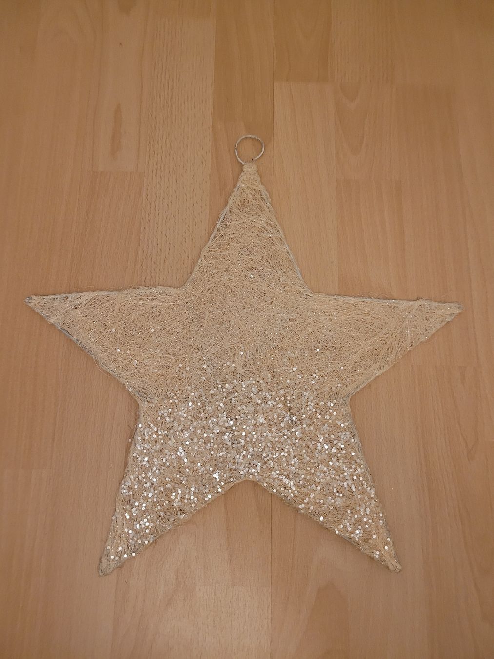 Alle Dekorationen: Weihnachtsstern – Gebraucht aus Inwil von Flower2325