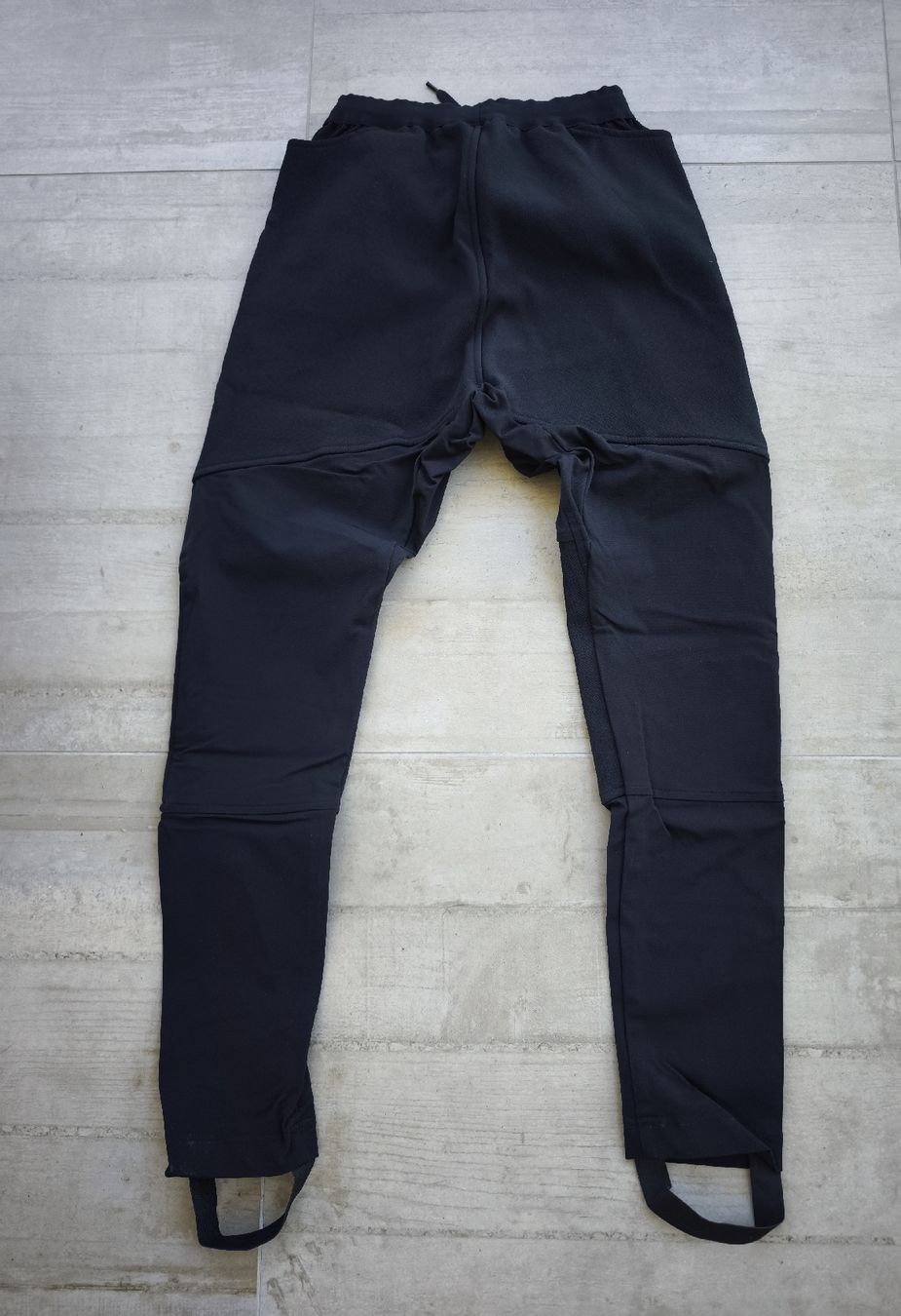 Pantaloni: Motorrad Protektoren Unterhose Gr. M – Usato da Unterägeri venduto da fisch67 5