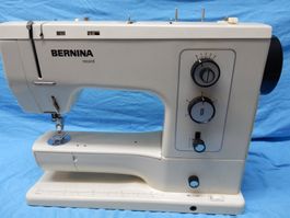 Bernina 830 Revidiert  **6 Monate Garantie**     26004