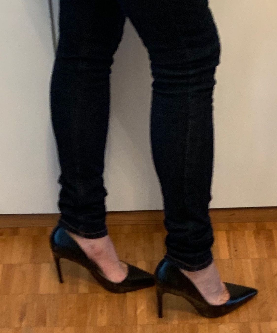 Scarpe da donna: High Heels Pumps Gr 41 – Nuovo (secondo la descrizione) da Adliswil venduto da Jessik0 7