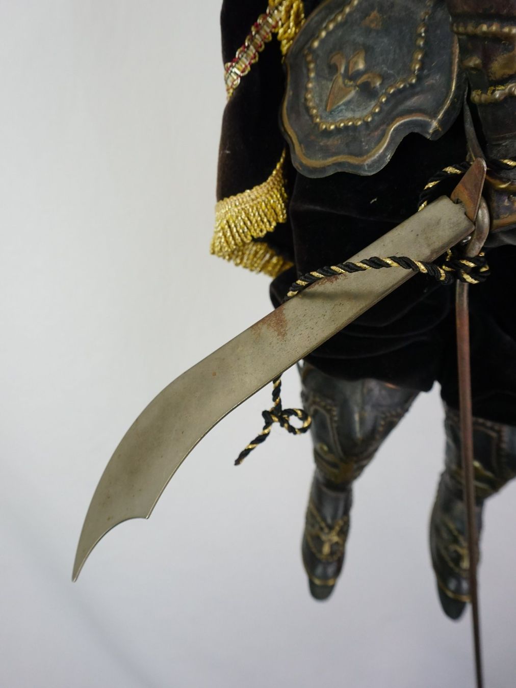Bambole: Sizilianische Marionette – Usato da Pratteln venduto da Restwert_Pratteln 6