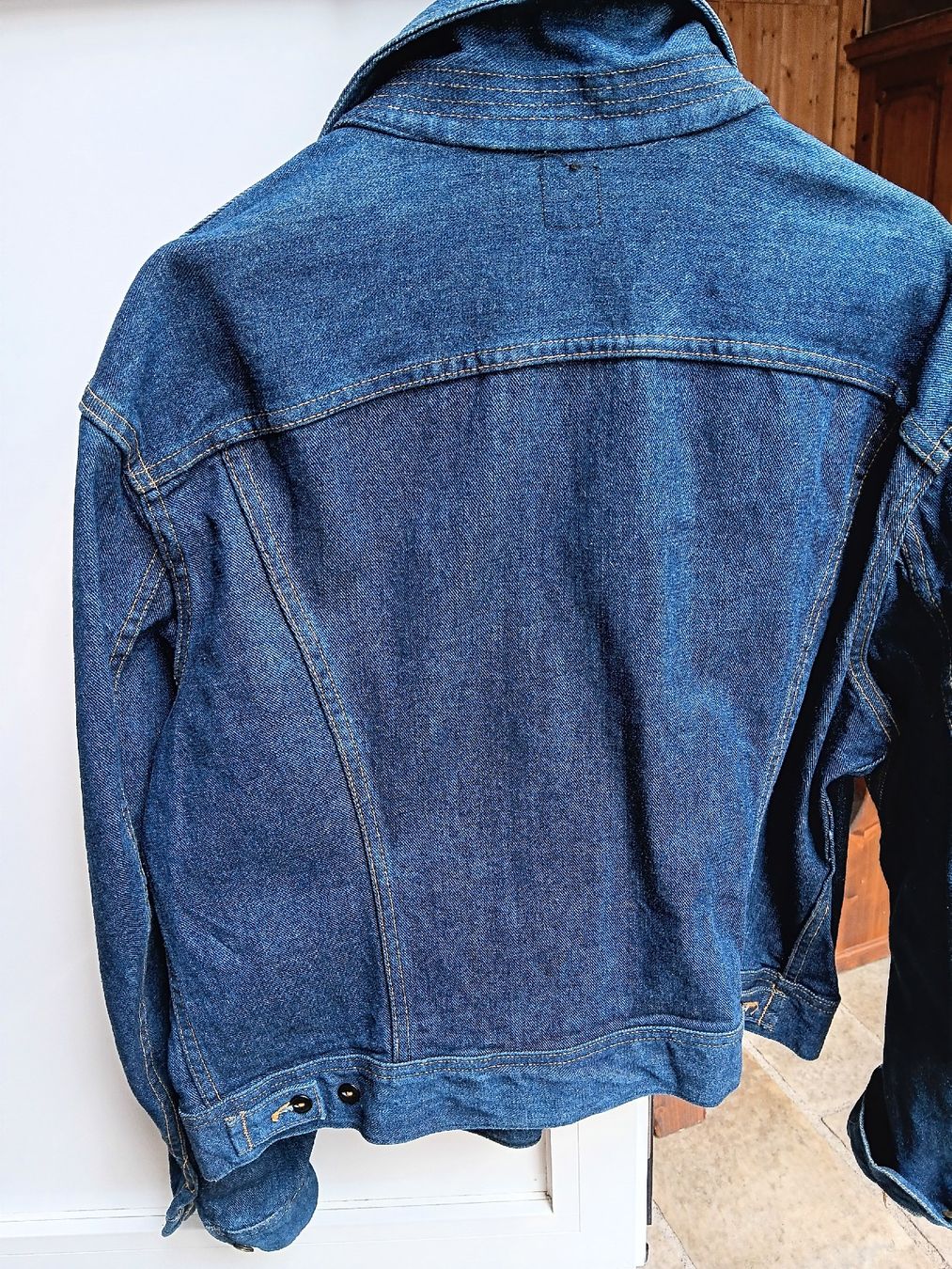 Lee Giacche: Lee Jeansjacke – Usato da Rodels venduto da sol_pq169 2