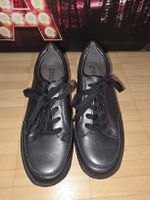 Schuhe Gr. 37 wenig getragen