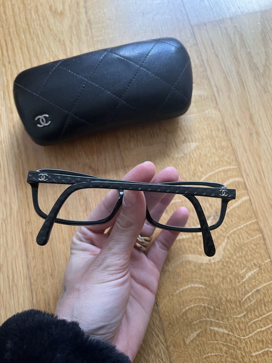 Chanel Occhiali & Lenti: Chanel eyeglasses – Usato da Lugano venduto da sar_hz5j 1