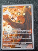 Perfect Order / Dedenne 093/088 (Illustration rare) EN