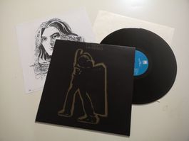 T. Rex – Electric Warrior